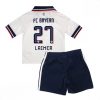 Buy Bayern Munich Konrad Laimer #27 Cheap Away Stadium Kit Football Kits for Boys Girls 2026-27 3 For Sale Bayern Munich Konrad Laimer #27 Cheap Away Stadium Kit Football Kits for Boys Girls 2026-27 3