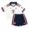 Buy Bayern Munich Nathaniel Brown #11 Cheap Away Stadium Kit Football Kits for Boys Girls 2026-27 4 For Sale Bayern Munich Nathaniel Brown #11 Cheap Away Stadium Kit Football Kits for Boys Girls 2026-27 4
