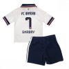 For Sale  Bayern Munich Serge Gnabry #7 Cheap Away Stadium Kit Football Kits for Boys Girls 2026-27 3