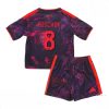 Buy Bayern Munich Tom Bischof #8 Cheap Third Stadium Kit Football Kits for Boys Girls 2026-27 3 For Sale Bayern Munich Tom Bischof #8 Cheap Third Stadium Kit Football Kits for Boys Girls 2026-27 3