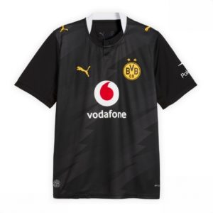 Buy Borussia Dortmund Cheap Away Stadium Shirt 2026-27 Short Sleeve For Sale Borussia Dortmund Cheap Away Stadium Shirt 2026-27 Short Sleeve