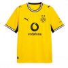 Buy Borussia Dortmund Cheap Home Stadium Shirt 2026-27 Short Sleeve 3 For Sale Borussia Dortmund Cheap Home Stadium Shirt 2026-27 Short Sleeve 3
