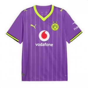 Buy Borussia Dortmund Cheap Third Stadium Shirt 2026-27 Short Sleeve For Sale Borussia Dortmund Cheap Third Stadium Shirt 2026-27 Short Sleeve
