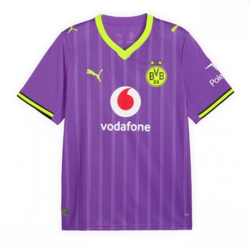 Buy Borussia Dortmund Cheap Third Stadium Shirt 2026-27 Short Sleeve For Sale Borussia Dortmund Cheap Third Stadium Shirt 2026-27 Short Sleeve