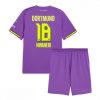 Buy Borussia Dortmund Ethan Nwaneri #18 Cheap Third Stadium Kit Football Jersey Kids Sets 2026-27 3 For Sale Borussia Dortmund Ethan Nwaneri #18 Cheap Third Stadium Kit Football Jersey Kids Sets 2026-27 3