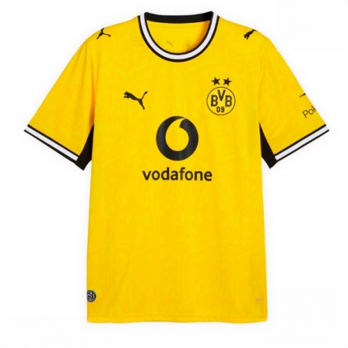 Buy Borussia Dortmund Jobe Bellingham #7 Cheap Home Stadium Shirt 2026-27 Short Sleeve 2 For Sale Borussia Dortmund Jobe Bellingham #7 Cheap Home Stadium Shirt 2026-27 Short Sleeve 2