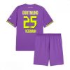 Buy Borussia Dortmund Joey Veerman #25 Cheap Third Stadium Kit Football Jersey Kids Sets 2026-27 3 For Sale Borussia Dortmund Joey Veerman #25 Cheap Third Stadium Kit Football Jersey Kids Sets 2026-27 3