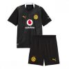 Buy Borussia Dortmund Nico Schlotterbeck #4 Cheap Away Stadium Kit Football Jersey Kids Sets 2026-27 4 For Sale Borussia Dortmund Nico Schlotterbeck #4 Cheap Away Stadium Kit Football Jersey Kids Sets 2026-27 4