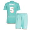 Buy Cheap Inter Miami Football Shirts Sergio Busquets #5 Third Stadium Kit for Kids 2024-25 2 For Sale Cheap Inter Miami Football Shirts Sergio Busquets #5 Third Stadium Kit for Kids 2024-25 2