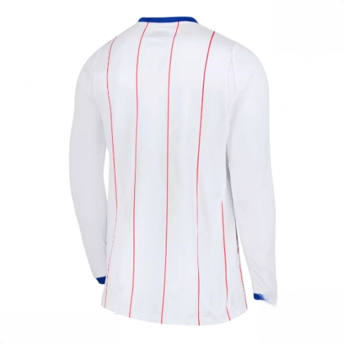 Buy Chelsea Third Stadium Shirt 2026-27 For sale white Long Sleeve 2 For Sale Chelsea Third Stadium Shirt 2026-27 For sale white Long Sleeve 2