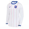 Buy Chelsea Third Stadium Shirt 2026-27 For sale white Long Sleeve 3 For Sale Chelsea Third Stadium Shirt 2026-27 For sale white Long Sleeve 3