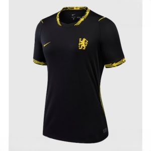 For Sale  Chelsea Cheap Away Stadium Shirt for Women 2026-27 Short Sleeve