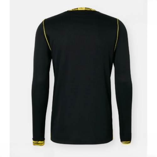 Buy Chelsea Away Stadium Shirt 2026-27 UK sale black Long Sleeve 2 For Sale Chelsea Away Stadium Shirt 2026-27 UK sale black Long Sleeve 2