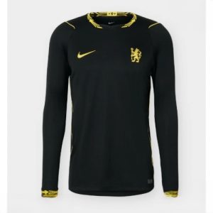 Buy Chelsea Away Stadium Shirt 2026-27 UK sale black Long Sleeve For Sale Chelsea Away Stadium Shirt 2026-27 UK sale black Long Sleeve