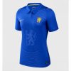 For Sale  Chelsea Cheap Home Stadium Shirt for Women 2026-27 Short Sleeve 3