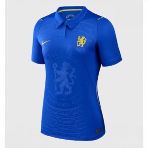 For Sale  Chelsea Cheap Home Stadium Shirt for Women 2026-27 Short Sleeve