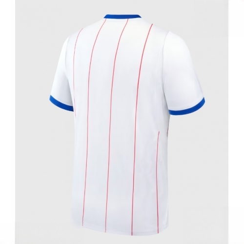 Buy Chelsea Third Stadium Shirt 2026-27 white Short Sleeve on sale 2 For Sale Chelsea Third Stadium Shirt 2026-27 white Short Sleeve on sale 2