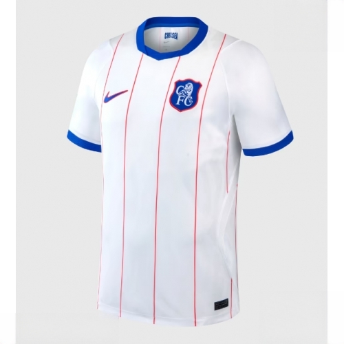 Buy Chelsea Third Stadium Shirt 2026-27 white Short Sleeve on sale For Sale Chelsea Third Stadium Shirt 2026-27 white Short Sleeve on sale