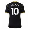 Buy Chelsea Cole Palmer #10 Cheap Away Stadium Shirt for Women 2026-27 Short Sleeve 3 For Sale Chelsea Cole Palmer #10 Cheap Away Stadium Shirt for Women 2026-27 Short Sleeve 3