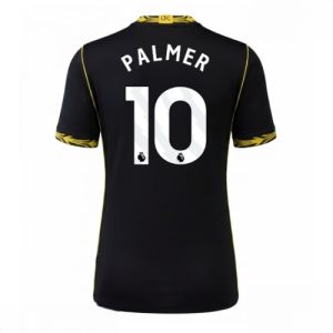 Buy Chelsea Cole Palmer #10 Cheap Away Stadium Shirt for Women 2026-27 Short Sleeve For Sale Chelsea Cole Palmer #10 Cheap Away Stadium Shirt for Women 2026-27 Short Sleeve