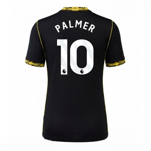 Buy Chelsea Cole Palmer #10 Cheap Away Stadium Shirt for Women 2026-27 Short Sleeve For Sale Chelsea Cole Palmer #10 Cheap Away Stadium Shirt for Women 2026-27 Short Sleeve