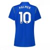 Buy Chelsea Cole Palmer #10 Cheap Home Stadium Shirt for Women 2026-27 Short Sleeve 3 For Sale Chelsea Cole Palmer #10 Cheap Home Stadium Shirt for Women 2026-27 Short Sleeve 3