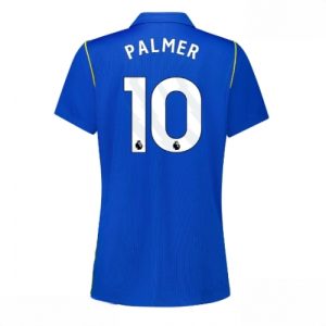 Buy Chelsea Cole Palmer #10 Cheap Home Stadium Shirt for Women 2026-27 Short Sleeve For Sale Chelsea Cole Palmer #10 Cheap Home Stadium Shirt for Women 2026-27 Short Sleeve