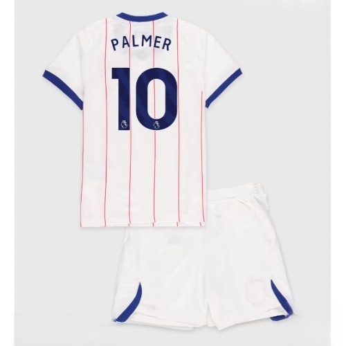 Buy Wholesale Chelsea Cole Palmer #10 Cheap Third Stadium Kit for Kids 2026-27 football kit set For Sale Wholesale Chelsea Cole Palmer #10 Cheap Third Stadium Kit for Kids 2026-27 football kit set