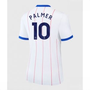 Buy Chelsea Cole Palmer #10 Cheap Third Stadium Shirt for Women 2026-27 Short Sleeve For Sale Chelsea Cole Palmer #10 Cheap Third Stadium Shirt for Women 2026-27 Short Sleeve