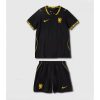 For Sale  Chelsea Enzo Fernandez #8 Cheap Away Stadium Kit for Kids 2026-27 Football shirts UK 4