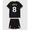 For Sale  Chelsea Enzo Fernandez #8 Cheap Away Stadium Kit for Kids 2026-27 Football shirts UK 3