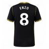 Buy Chelsea Enzo Fernandez #8 Cheap Away Stadium Shirt 2026-27 Men football shirts uk 3 For Sale Chelsea Enzo Fernandez #8 Cheap Away Stadium Shirt 2026-27 Men football shirts uk 3