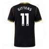 Buy Chelsea Jamie Gittens #11 Cheap Away Stadium Shirt 2026-27 Men football shirts uk 3 For Sale Chelsea Jamie Gittens #11 Cheap Away Stadium Shirt 2026-27 Men football shirts uk 3
