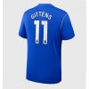 Buy Chelsea Jamie Gittens #11 Cheap Home Stadium Shirt 2026-27 Men football shirts uk 3 For Sale Chelsea Jamie Gittens #11 Cheap Home Stadium Shirt 2026-27 Men football shirts uk 3