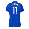 Buy Chelsea Jamie Gittens #11 Cheap Home Stadium Shirt for Women 2026-27 Short Sleeve 3 For Sale Chelsea Jamie Gittens #11 Cheap Home Stadium Shirt for Women 2026-27 Short Sleeve 3