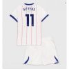 Buy Wholesale Chelsea Jamie Gittens #11 Cheap Third Stadium Kit for Kids 2026-27 football kit set 3 For Sale Wholesale Chelsea Jamie Gittens #11 Cheap Third Stadium Kit for Kids 2026-27 football kit set 3