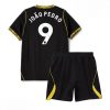 For Sale  Wholesale Chelsea Joao Pedro #9 Cheap Away Stadium Kit for Kids 2026-27 football kit set 3