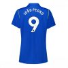 Buy Chelsea Joao Pedro #9 Cheap Home Stadium Shirt for Women 2026-27 Short Sleeve 3 For Sale Chelsea Joao Pedro #9 Cheap Home Stadium Shirt for Women 2026-27 Short Sleeve 3
