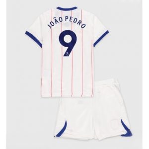 Buy Wholesale Chelsea Joao Pedro #9 Cheap Third Stadium Kit for Kids 2026-27 football kit set For Sale Wholesale Chelsea Joao Pedro #9 Cheap Third Stadium Kit for Kids 2026-27 football kit set