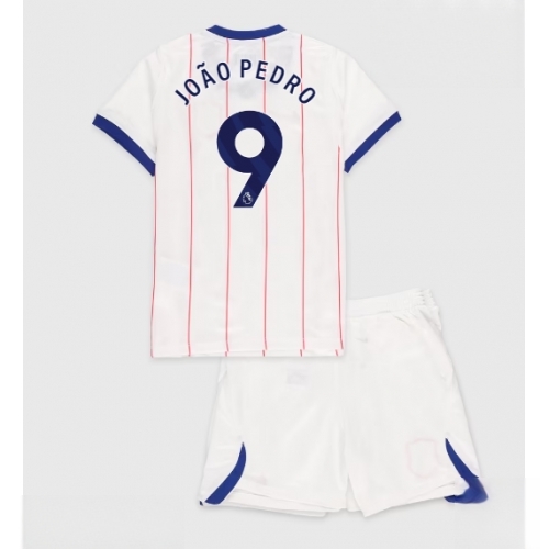 Buy Wholesale Chelsea Joao Pedro #9 Cheap Third Stadium Kit for Kids 2026-27 football kit set For Sale Wholesale Chelsea Joao Pedro #9 Cheap Third Stadium Kit for Kids 2026-27 football kit set