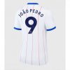 Buy Chelsea Joao Pedro #9 Cheap Third Stadium Shirt for Women 2026-27 Short Sleeve 3 For Sale Chelsea Joao Pedro #9 Cheap Third Stadium Shirt for Women 2026-27 Short Sleeve 3