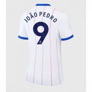 Buy Chelsea Joao Pedro #9 Cheap Third Stadium Shirt for Women 2026-27 Short Sleeve For Sale Chelsea Joao Pedro #9 Cheap Third Stadium Shirt for Women 2026-27 Short Sleeve