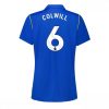 Buy Chelsea Levi Colwill #6 Cheap Home Stadium Shirt for Women 2026-27 Short Sleeve 3 For Sale Chelsea Levi Colwill #6 Cheap Home Stadium Shirt for Women 2026-27 Short Sleeve 3