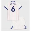 Buy Wholesale Chelsea Levi Colwill #6 Cheap Third Stadium Kit for Kids 2026-27 football kit set 3 For Sale Wholesale Chelsea Levi Colwill #6 Cheap Third Stadium Kit for Kids 2026-27 football kit set 3