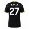 Buy Chelsea Malo Gusto #27 Cheap Away Stadium Shirt 2026-27 Short Sleeve 3 For Sale Chelsea Malo Gusto #27 Cheap Away Stadium Shirt 2026-27 Short Sleeve 3