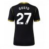 Buy Chelsea Malo Gusto #27 Cheap Away Stadium Shirt for Women 2026-27 Short Sleeve 3 For Sale Chelsea Malo Gusto #27 Cheap Away Stadium Shirt for Women 2026-27 Short Sleeve 3