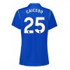 Buy Chelsea Moises Caicedo #25 Cheap Home Stadium Shirt for Women 2026-27 Short Sleeve 3 For Sale Chelsea Moises Caicedo #25 Cheap Home Stadium Shirt for Women 2026-27 Short Sleeve 3
