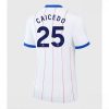 Buy Chelsea Moises Caicedo #25 Cheap Third Stadium Shirt for Women 2026-27 Short Sleeve 3 For Sale Chelsea Moises Caicedo #25 Cheap Third Stadium Shirt for Women 2026-27 Short Sleeve 3