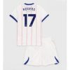 Buy Wholesale Chelsea Morgan Rogers #17 Cheap Third Stadium Kit for Kids 2026-27 football kit set 3 For Sale Wholesale Chelsea Morgan Rogers #17 Cheap Third Stadium Kit for Kids 2026-27 football kit set 3