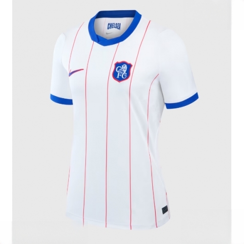 Buy Chelsea Morgan Rogers #17 Cheap Third Stadium Shirt for Women 2026-27 Short Sleeve 2 For Sale Chelsea Morgan Rogers #17 Cheap Third Stadium Shirt for Women 2026-27 Short Sleeve 2